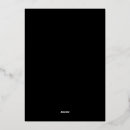 Search for solid black cards Trendy