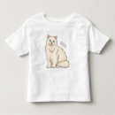 Search for persian cat tshirts Pet