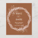 Search for fall flyers Elegant