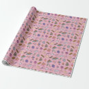 Search for tea party wrapping paper Birthday
