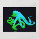 Search for toxic waste Glowing