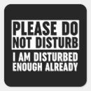 Search for disturbing stickers Funny