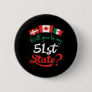 Search for canada vote badges Presidential satire
