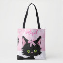 Search for pink cats bags Girl