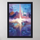 Search for oil posters Flowers