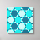 Search for patterns patterned pattern canvas prints Family