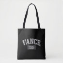Search for campaign bags Vote
