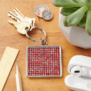Search for gradient key rings Geometric