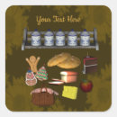 Search for kitchen design stickers Food