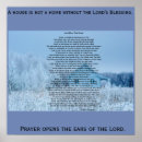 Search for house blessings posters Prayer