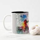 Search for london bridge mugs Watercolor