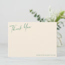 Search for engagement thank you cards Modern