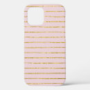 Search for gold glitter stripes iphone cases Glam