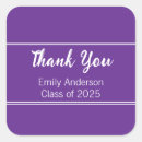 Search for class of 2025 stickers High school grad