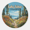 Search for tahoe magnets Retro