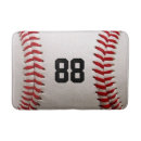 Search for baseball bath mats Sports
