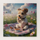 Search for tie dye puzzles Vintage