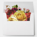 Search for floral envelopes Vintage