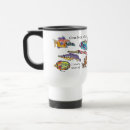 Search for fun fish mugs Cute
