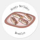 Search for dessert stickers Whipped cream