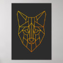 Search for golden art Black and gold