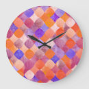 Search for vintage fish clocks Nature