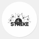 Search for bowling strike stickers Bowler