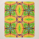 Search for tribal pattern blankets Abstract
