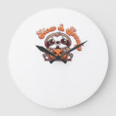 Search for cute sloth clocks Alpaca