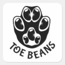 Search for black bean stickers Black and white
