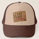 Search for vintage map hats Adventure