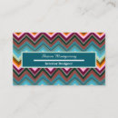Search for kaleidoscopes business cards Colourful