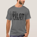 Search for pilot mens tshirts Perfect