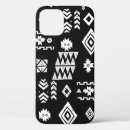 Search for black culture iphone cases Aztec