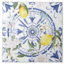 Search for round tiles Flowers