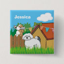 Search for house dog badges Dogs