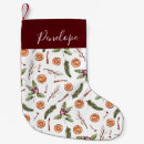 Search for rustic christmas stockings Modern