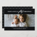 Search for have a holly jolly christmas cards Xmas