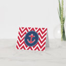 Search for anchor thank you cards Cute