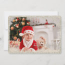 Search for glittery christmas cards Snowflakes