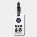 Search for qr code luggage tags Modern