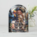 Search for island birthday invitations Bird