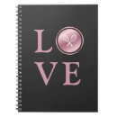 Search for tennis notebooks Pink