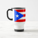 Search for puerto rico flag mugs Patriotic