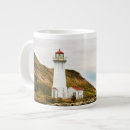 Search for multi colored mugs Close up