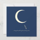 Search for moon save the dates Night sky