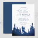 Search for blue mountain Woods
