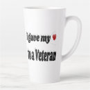 Search for veterans mugs Military