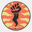 Search for organisation stickers Union