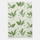 Search for jungle leaves tea towels Tropics
